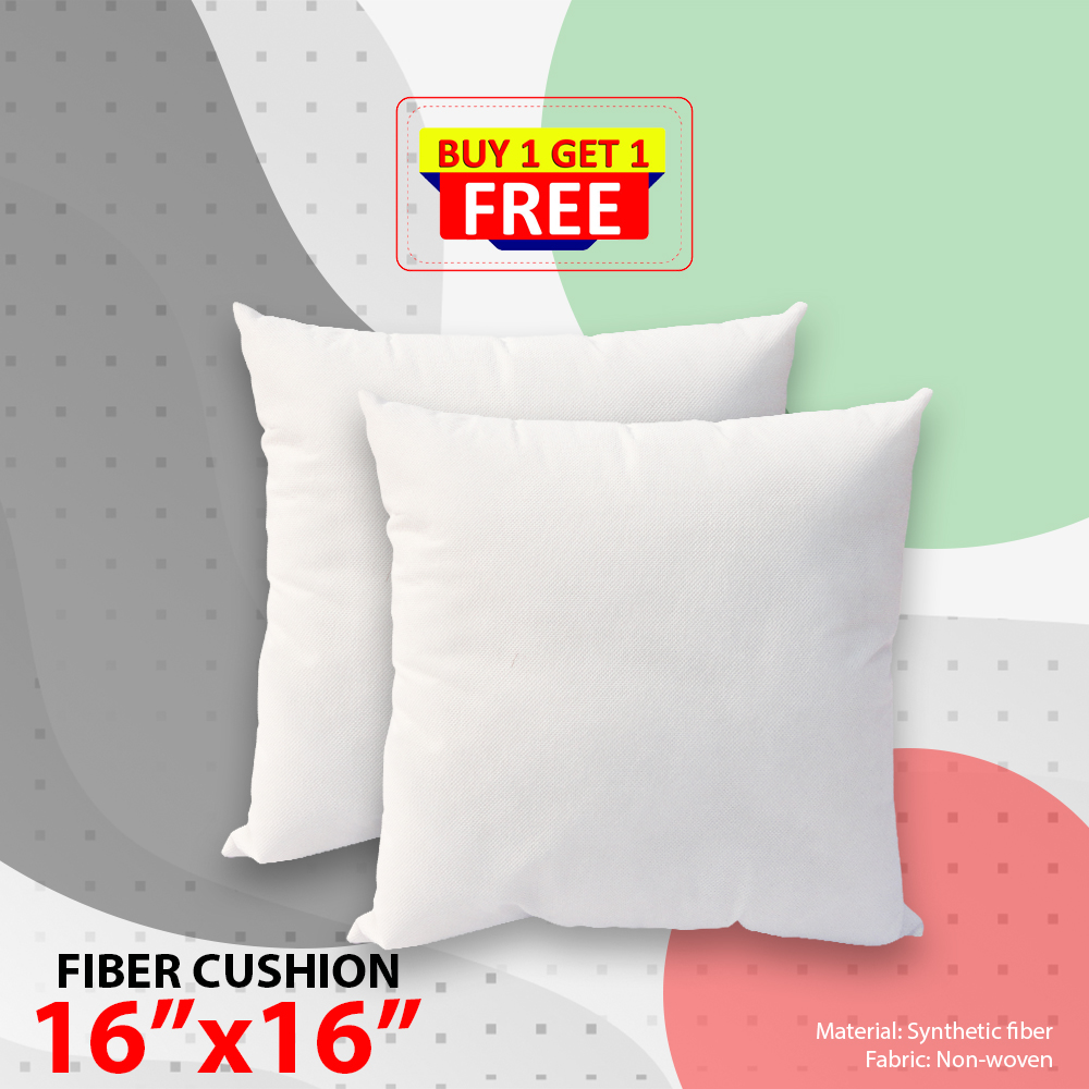 18 Standard Fiber Cushion Insert