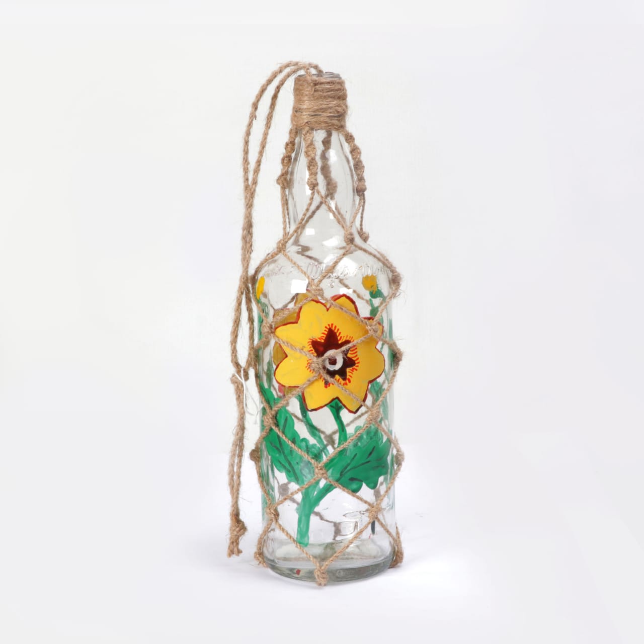 4 Ricksha Paint Bottle