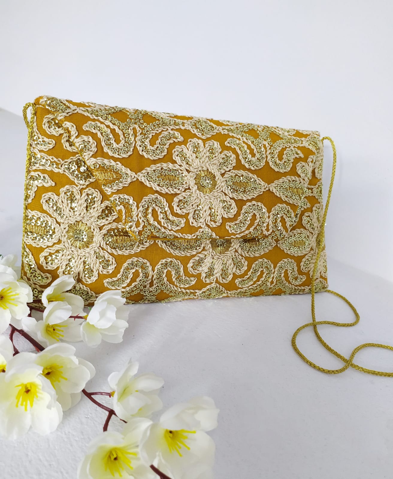 6 Side shoulder pursue