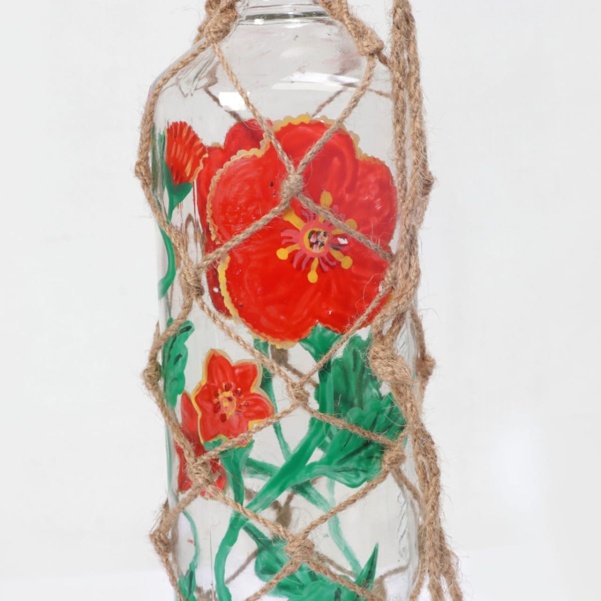 Ricksha Paint Bottle