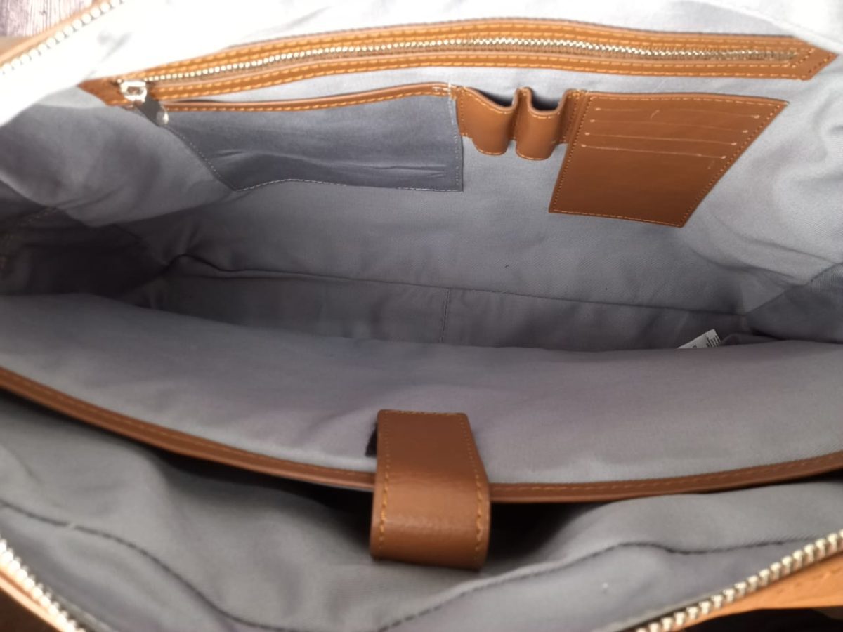 Laptop bag