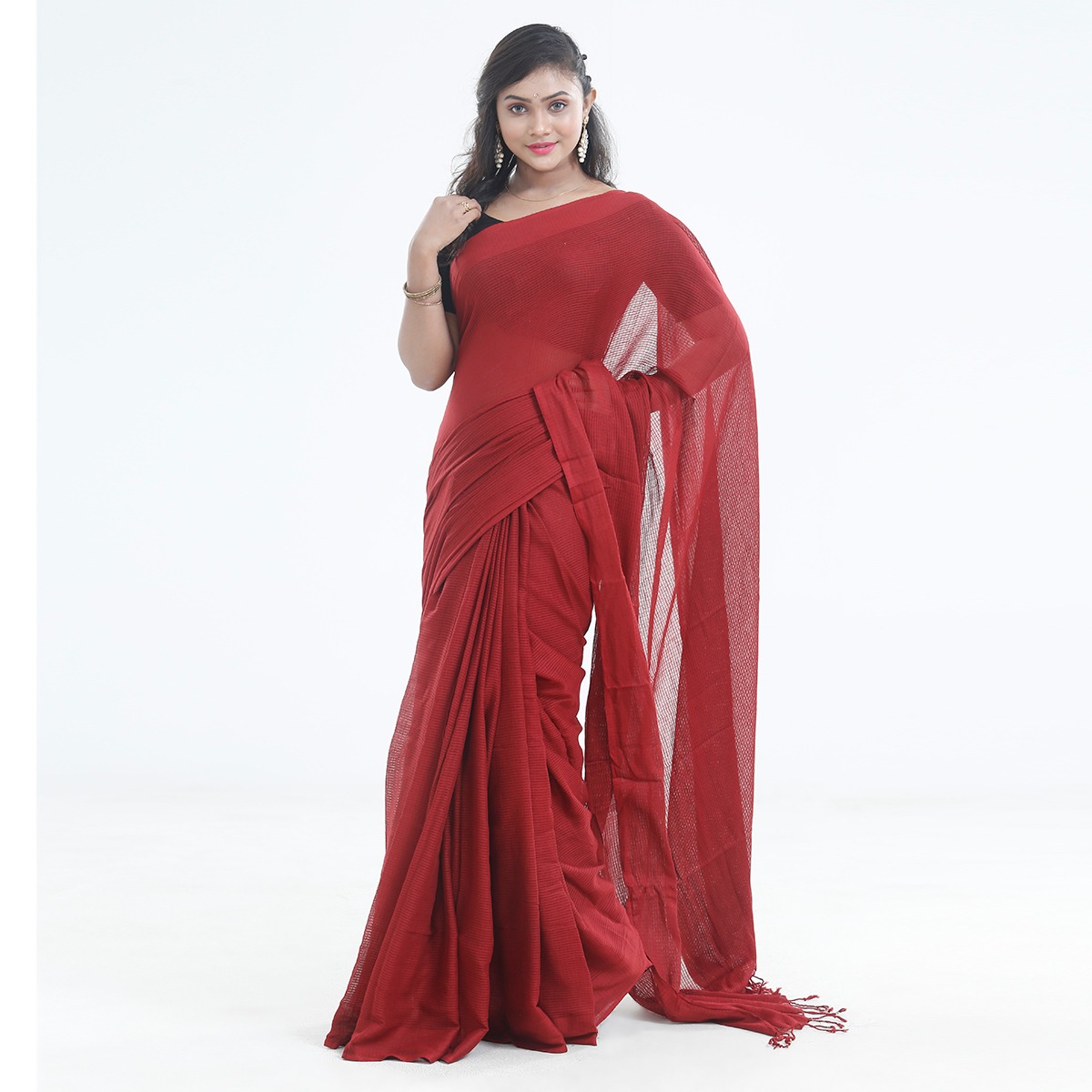 WhatsApp Image 2021-06-16 at 10.51.20 AM Soft Cotton Saree