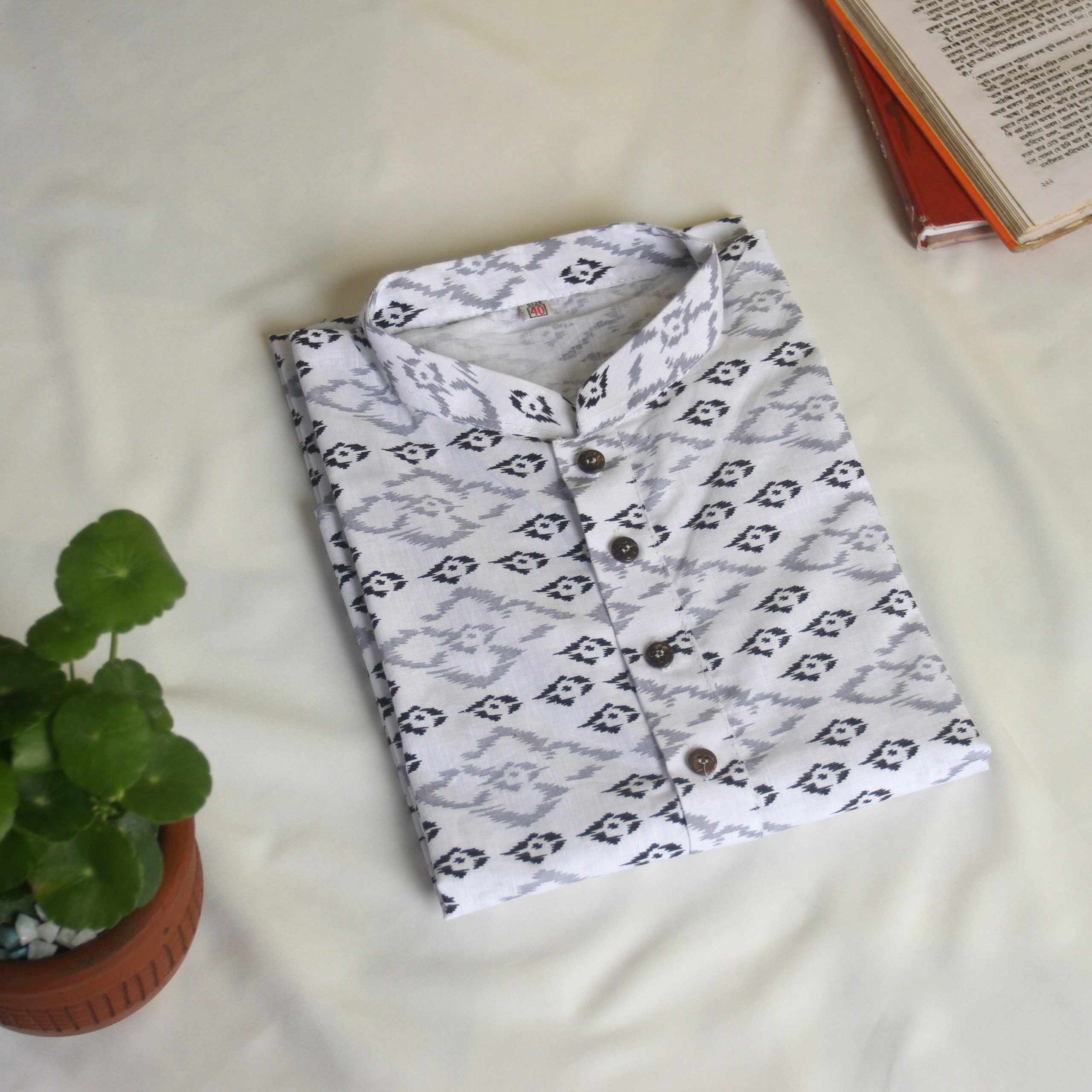 ALK02(1) Ladies Kurti