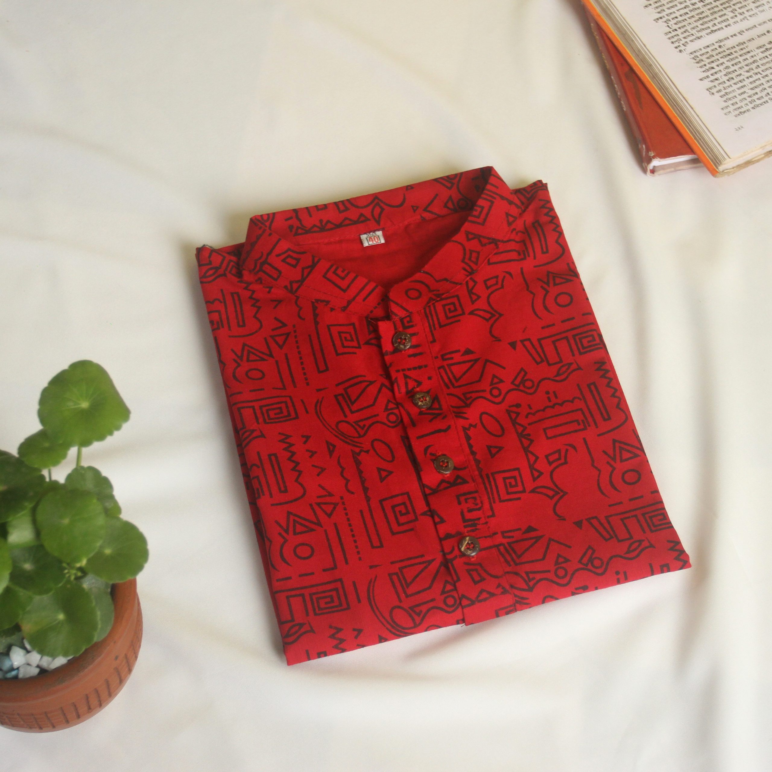 ALK03(1) Ladies Kurti