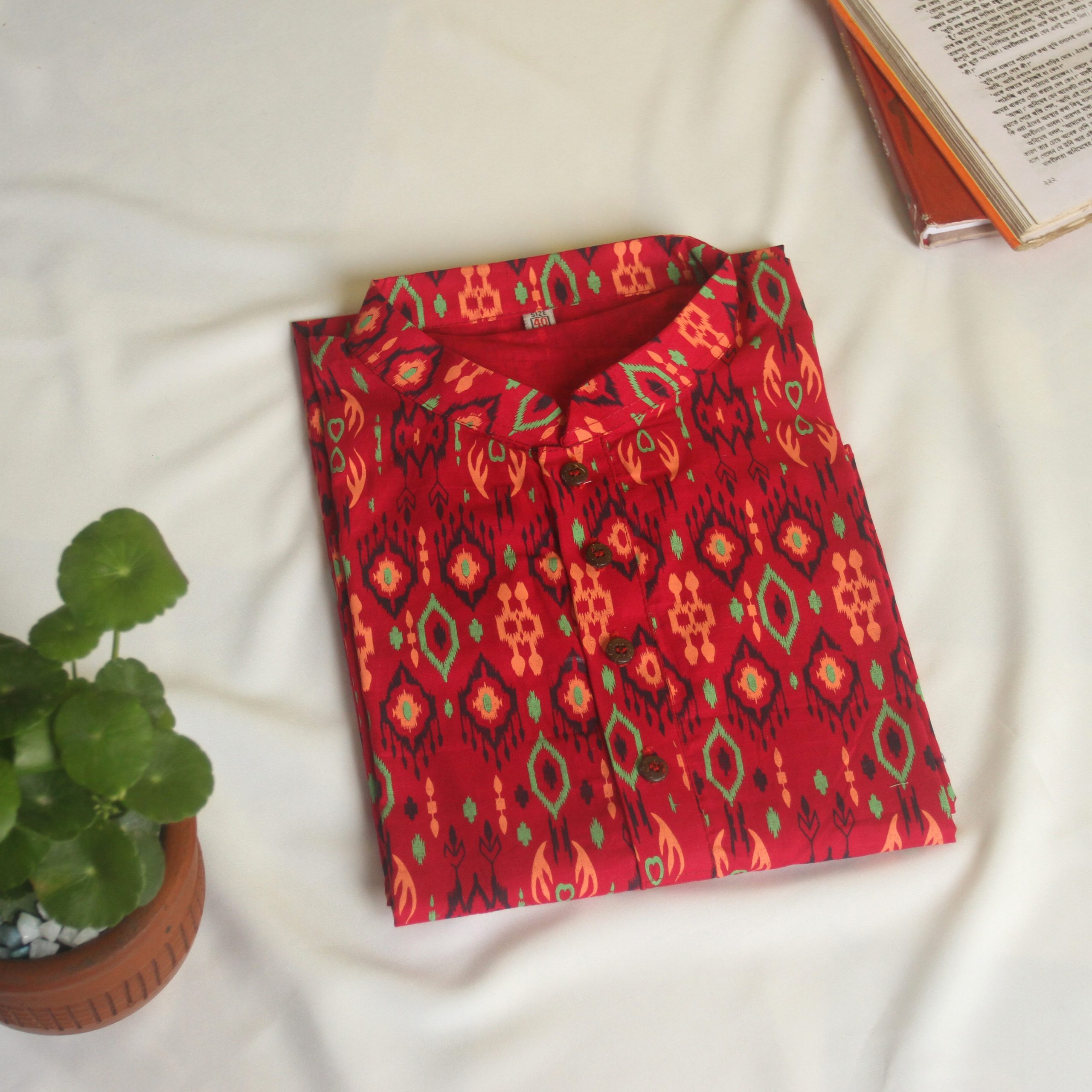 ALK04(1) Ladies Kurti