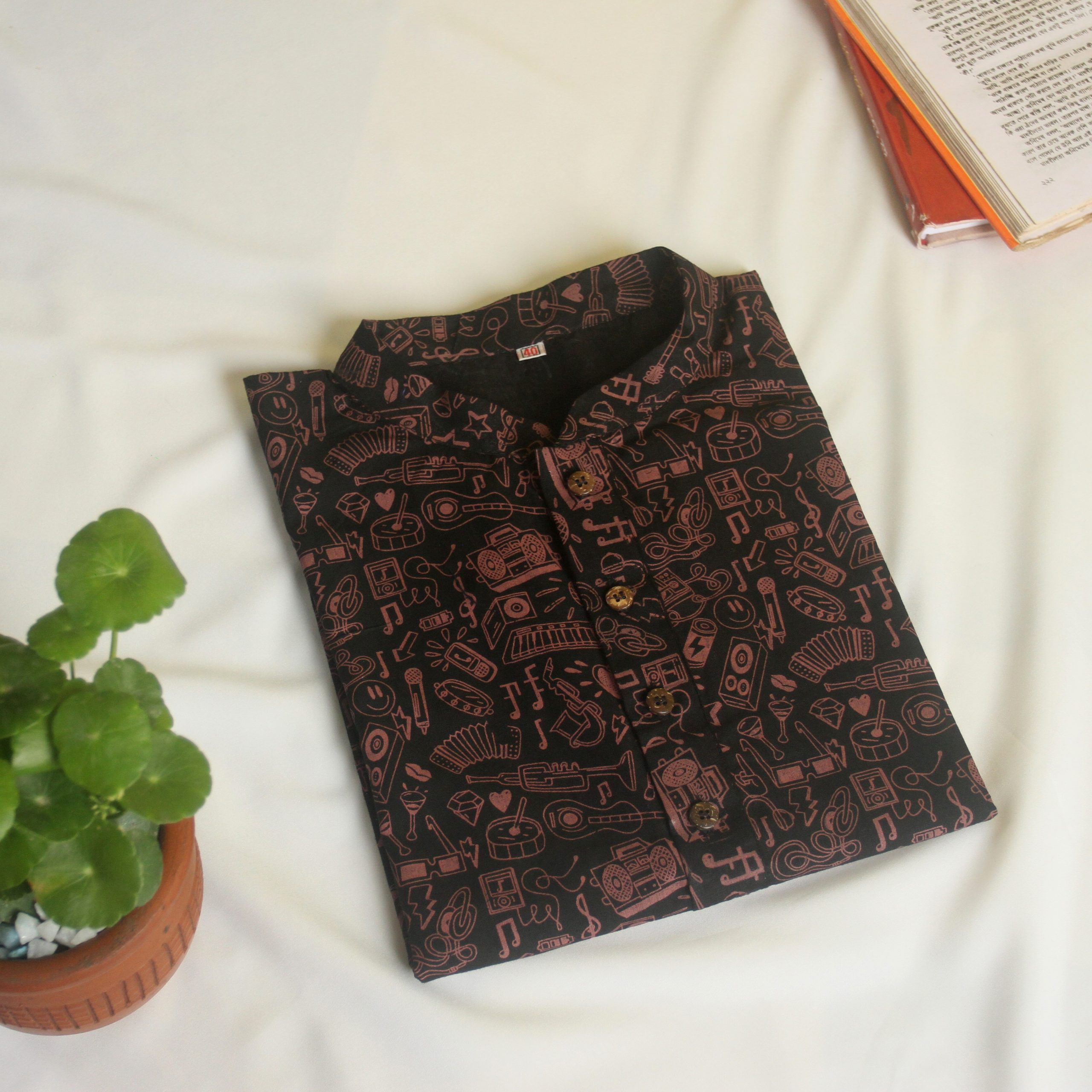 ALK10(1) Ladies Kurti