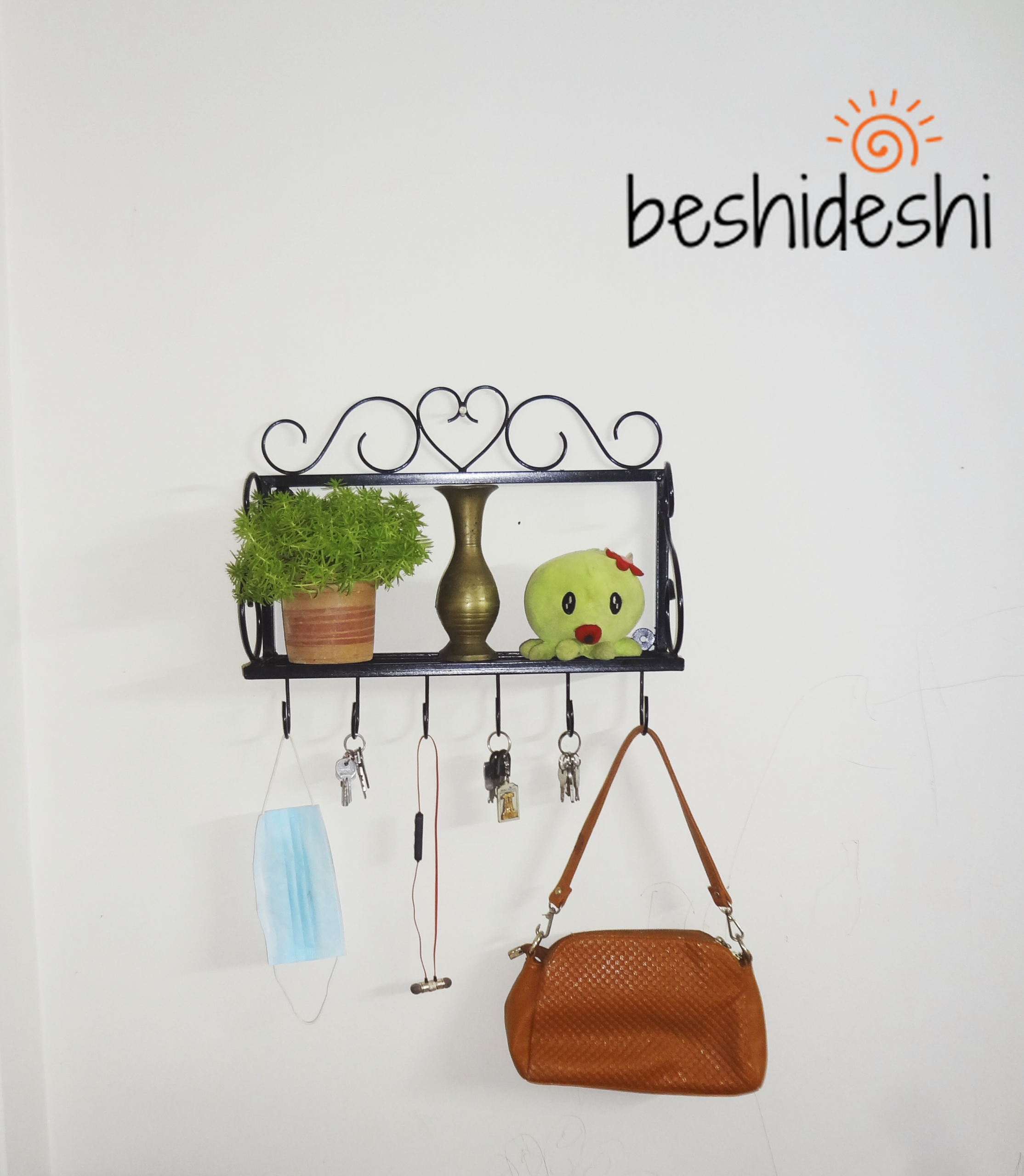 DSC08365 Dooside Key Hanger