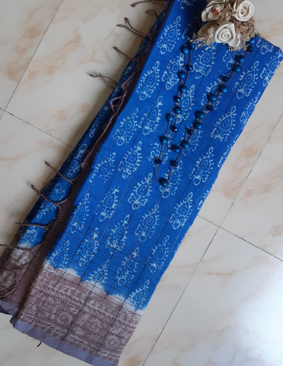 WhatsApp Image 2021-09-04 at 12.03.55 PM Vegetable Dye Saree