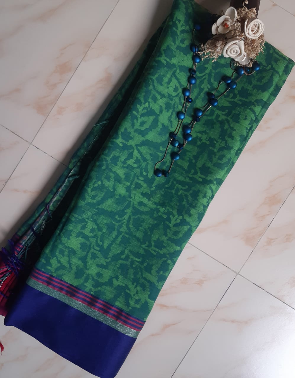 WhatsApp Image 2021-09-04 at 12.04.32 PM(1) Vegetable Dye Saree