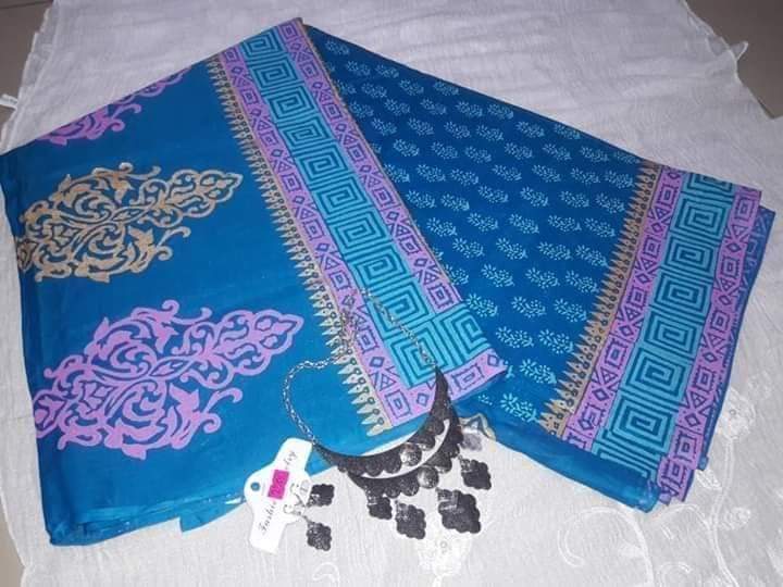 WhatsApp Image 2021-09-06 at 8.32.32 PM(1) Half Silk Block Saree