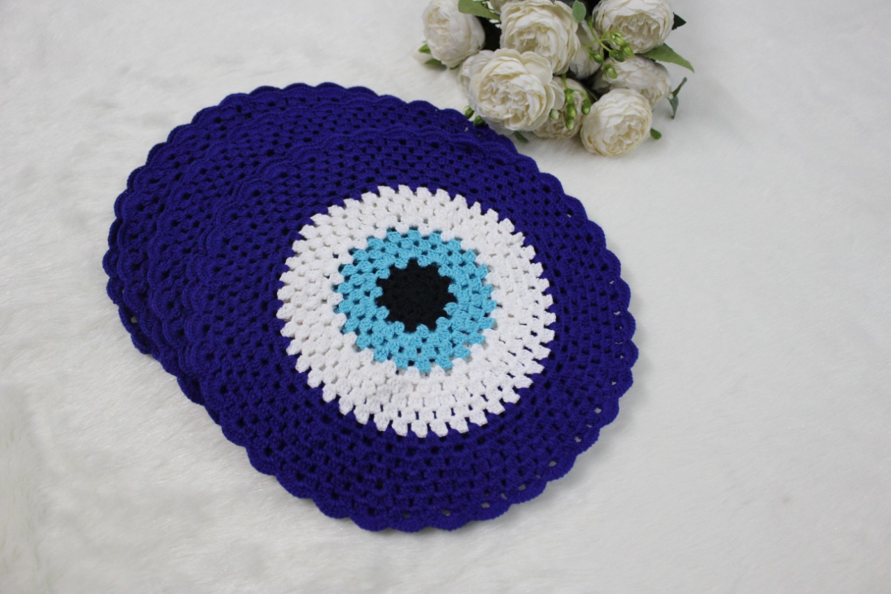 WhatsApp Image 2021-09-22 at 6.16.28 PM Place Mat/Table Mat (set)