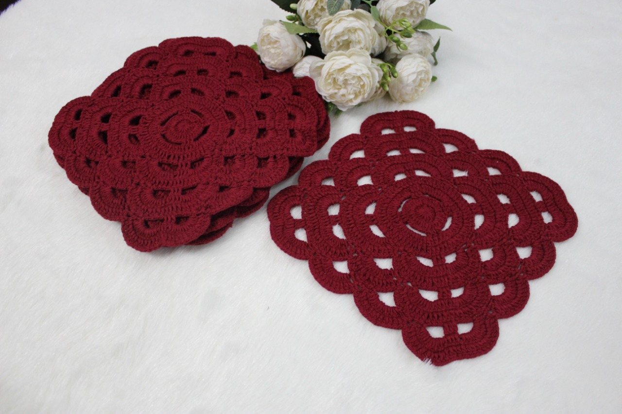 WhatsApp Image 2021-09-22 at 6.16.29 PM Place Mat/Table Mat (set)