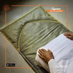 SIJDAH GOLD – JAYNAMAZ