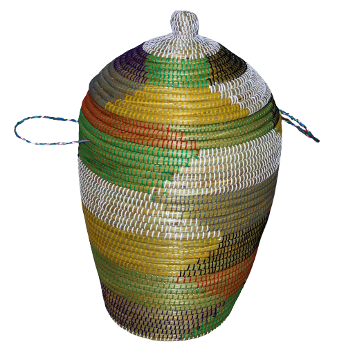 IMG_2001-removebg-preview Senegalese design Laundry Basket