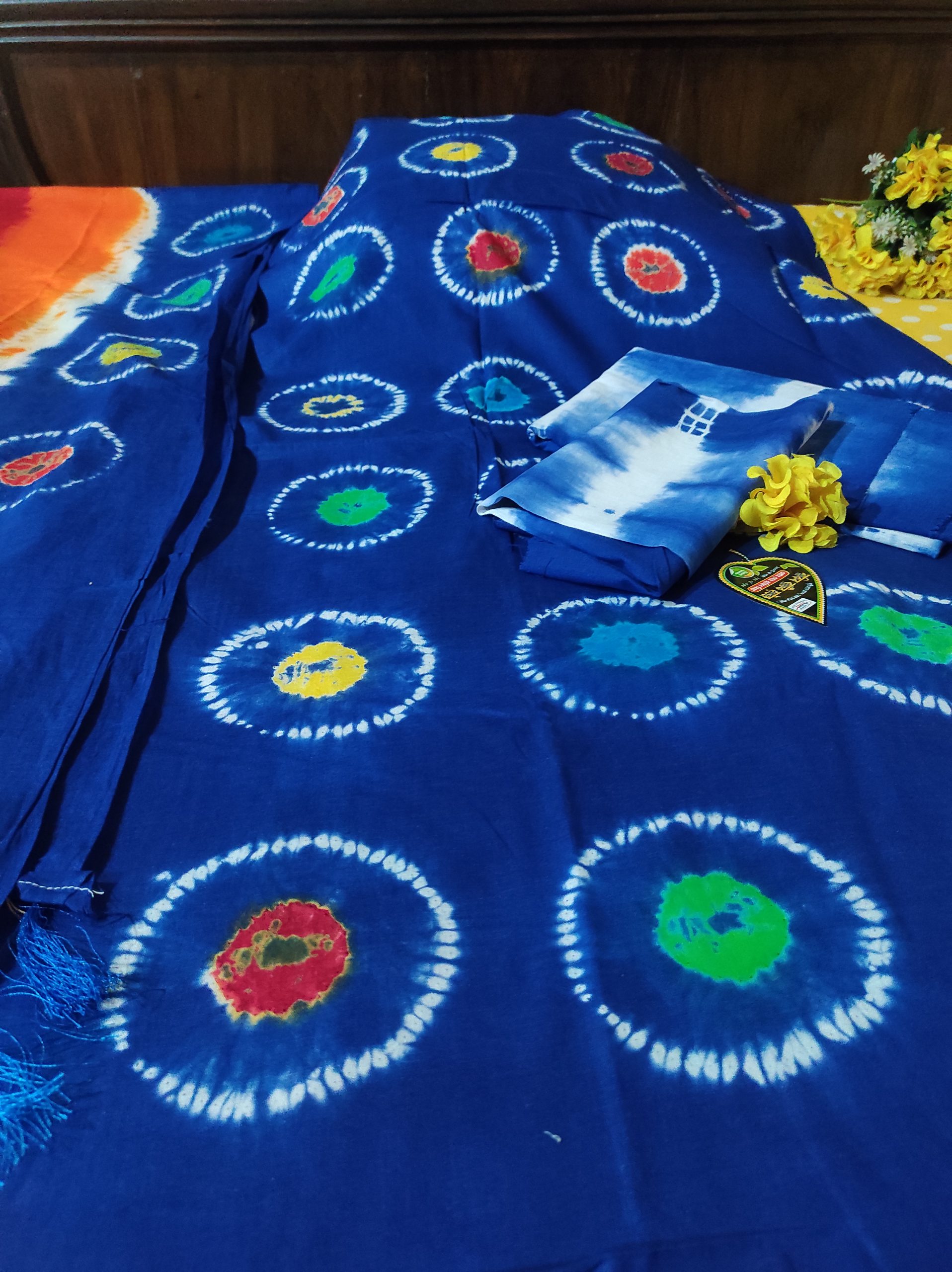 IMG_20210906_212922 Chunari Batik Salwar Kamiz