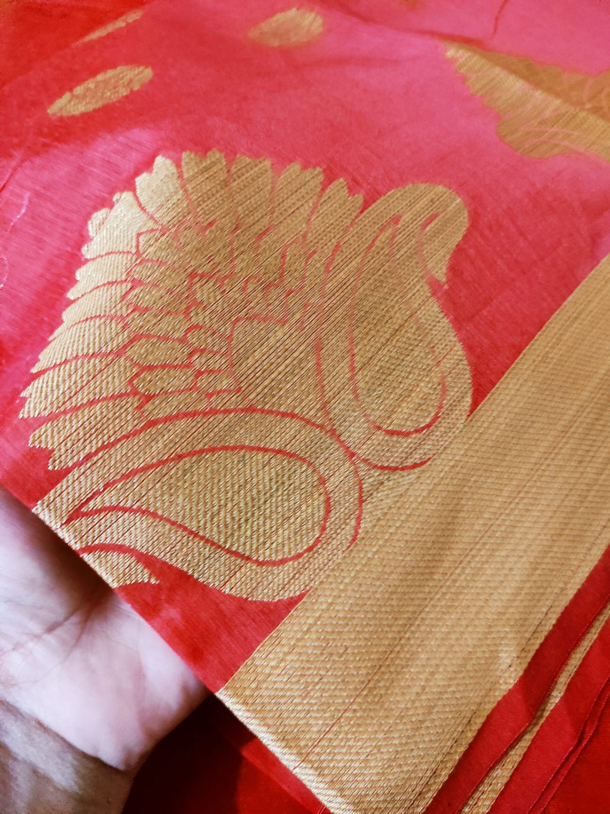 Desi Katan Salwar Kamiz