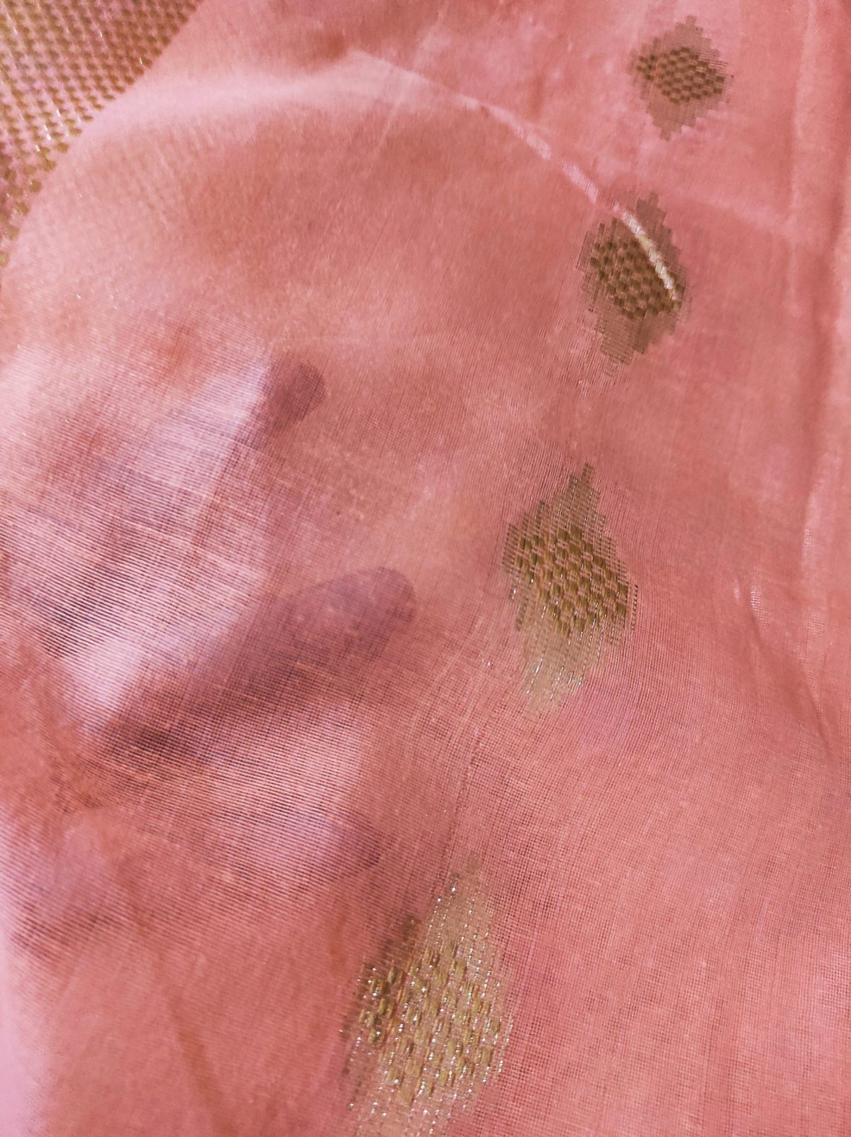 Desi Katan Salwar Kamiz