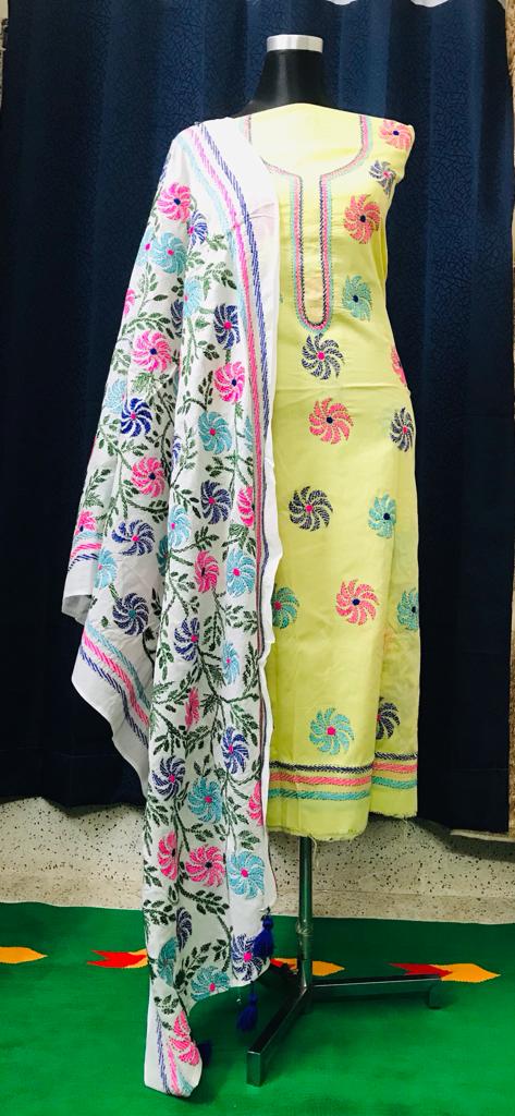 WhatsApp Image 2021-10-19 at 1.20.53 AM(1) Bexi Voile Unstitched Salwar Kamiz Orna Set