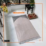 SIJDAH DESERT SAND –JAYNAMAZ