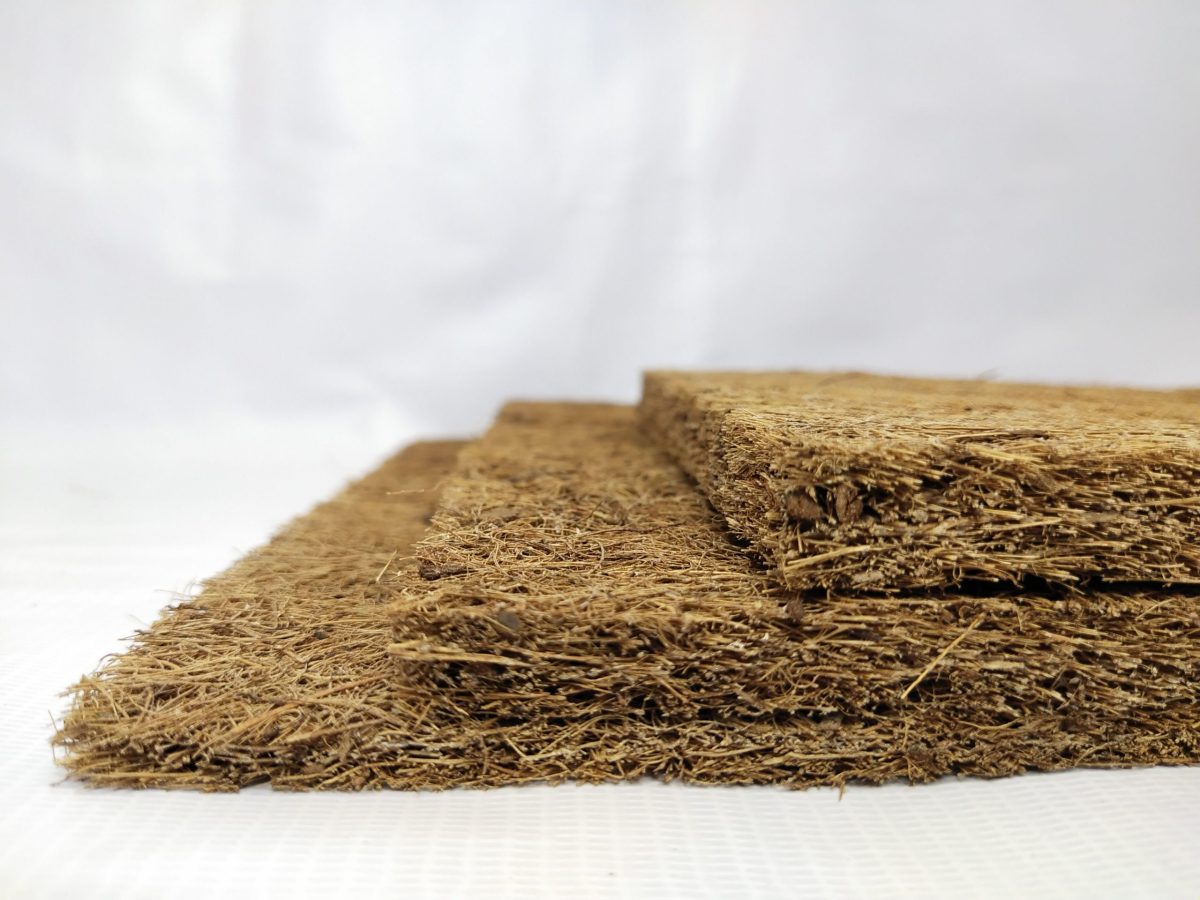 Coir Reptile Bed/Mat
