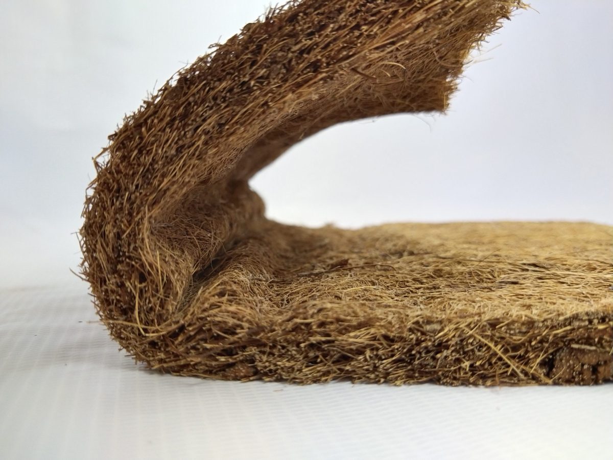 Coir Reptile Bed/Mat