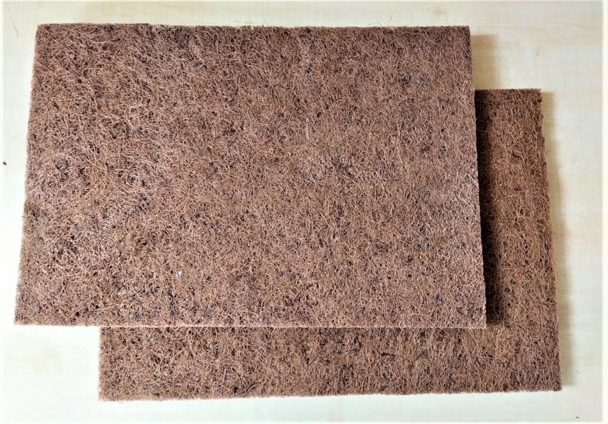 Coir Reptile Bed/Mat