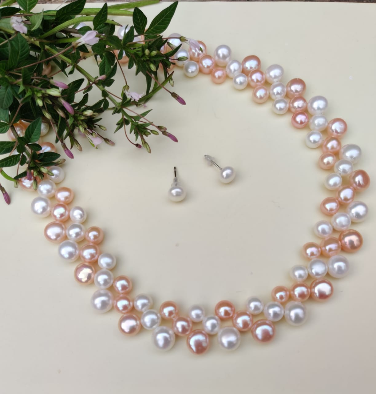 1 Fresh Water Pearl Jewellery