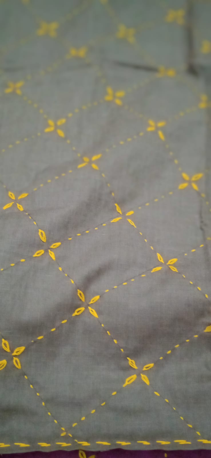 2 Baby Nokshi Kantha