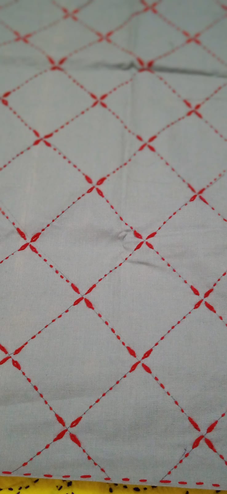 3 Baby Nokshi Kantha