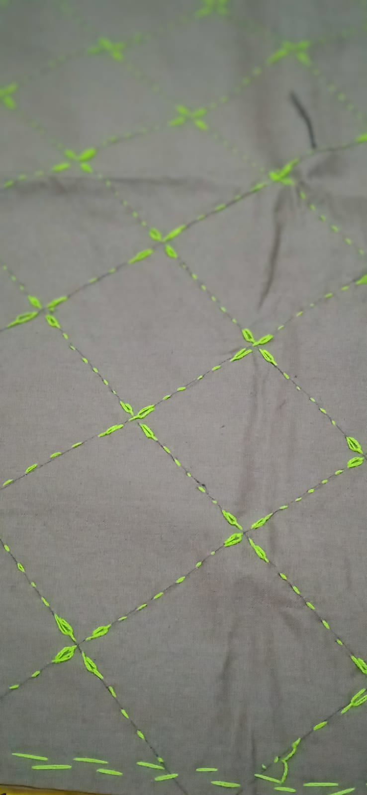 5 Baby Nokshi Kantha