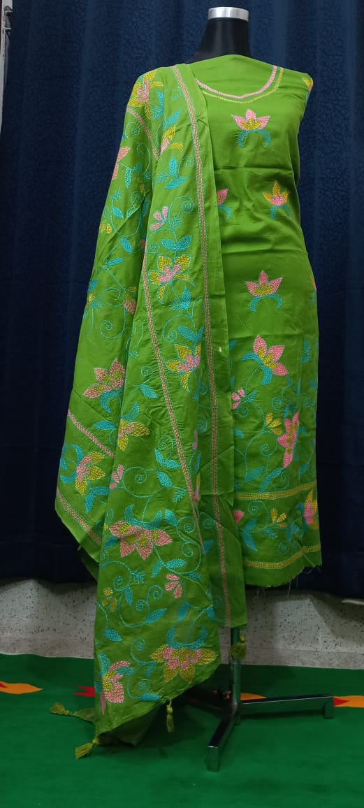 WhatsApp Image 2021-11-03 at 4.07.26 PM Bexi Voile Unstitched Salwar Kamiz Orna Set