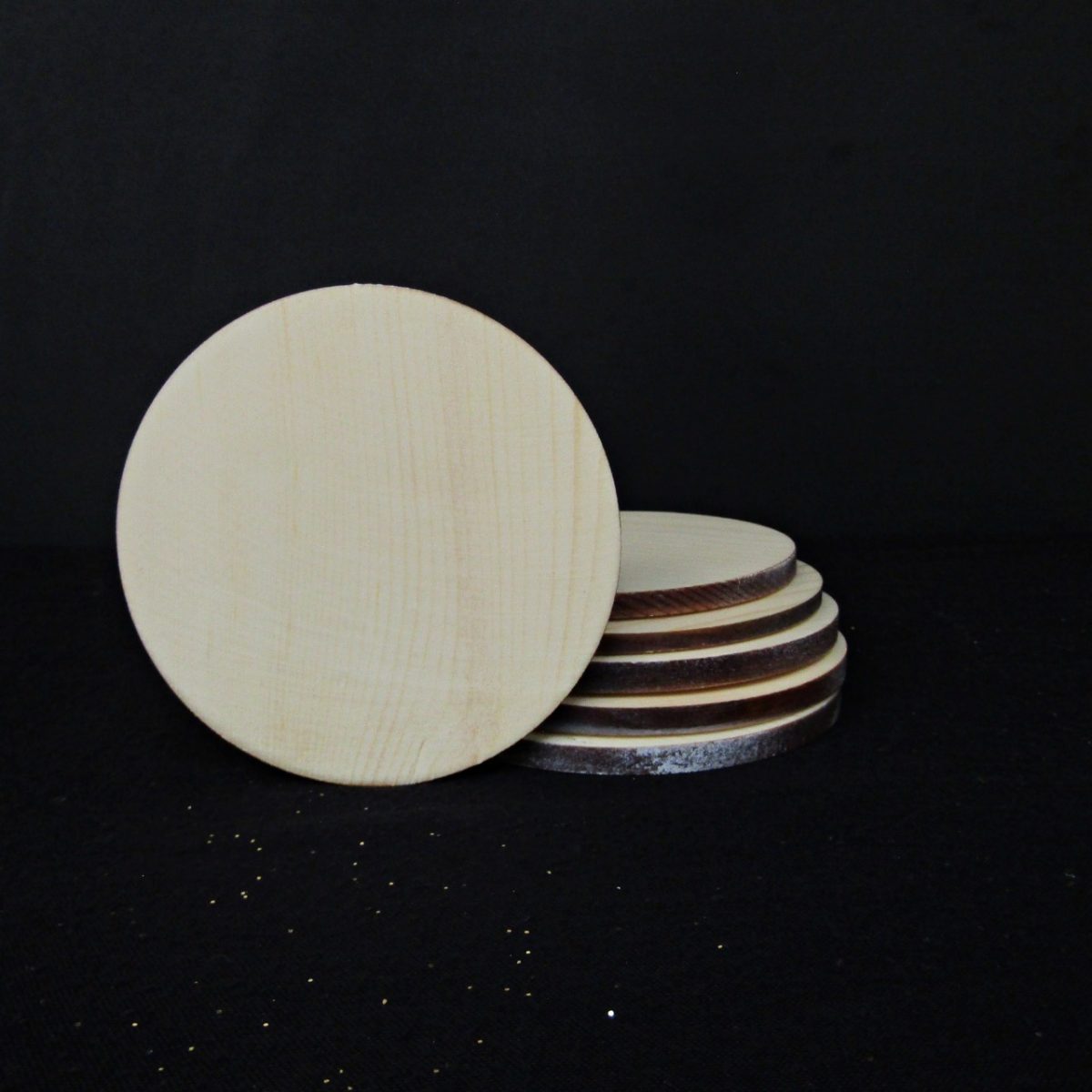 Coaster Set