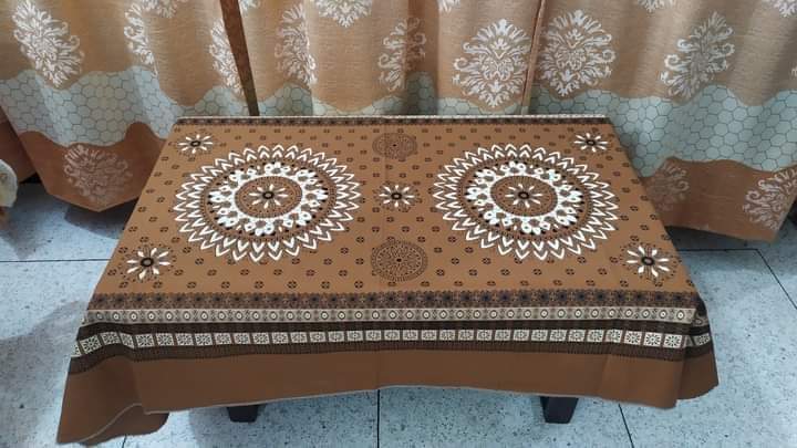 WhatsApp Image 2021-11-15 at 2.34.10 PM (1) Block Print Tea Table Cloth
