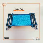 Hand Painted Folding Table