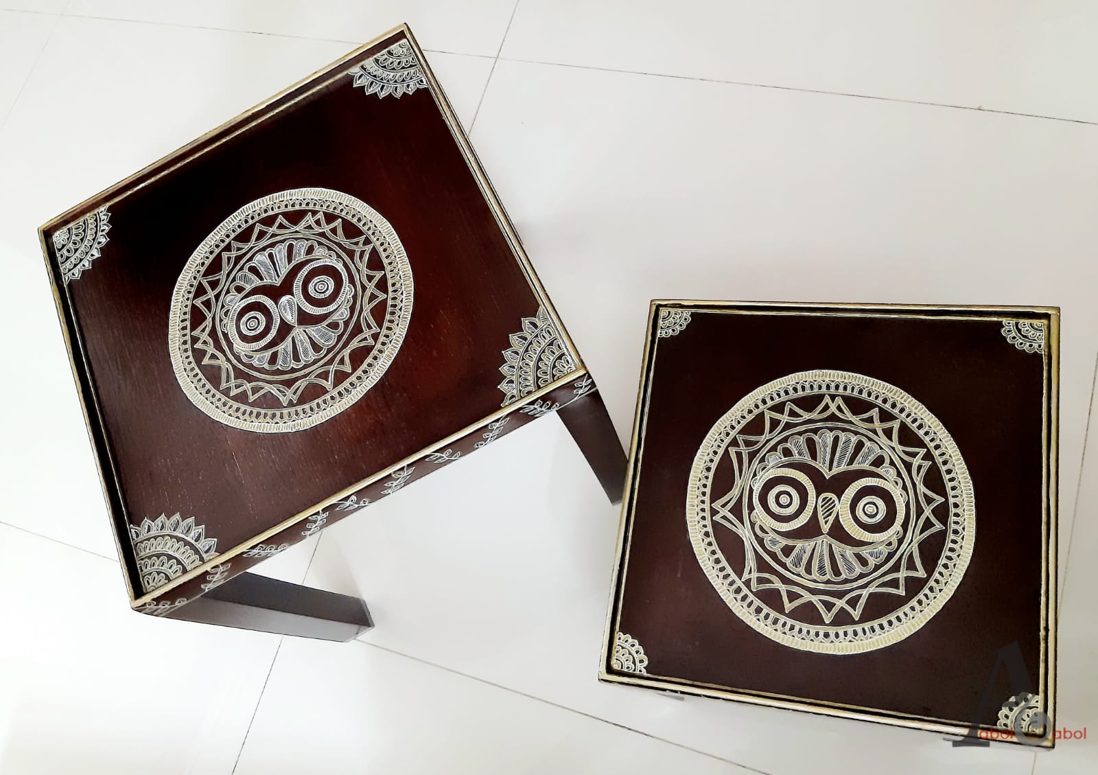 WhatsApp Image 2021-12-03 at 4.41.22 PM (1) Multipurpose Wooden Table Set