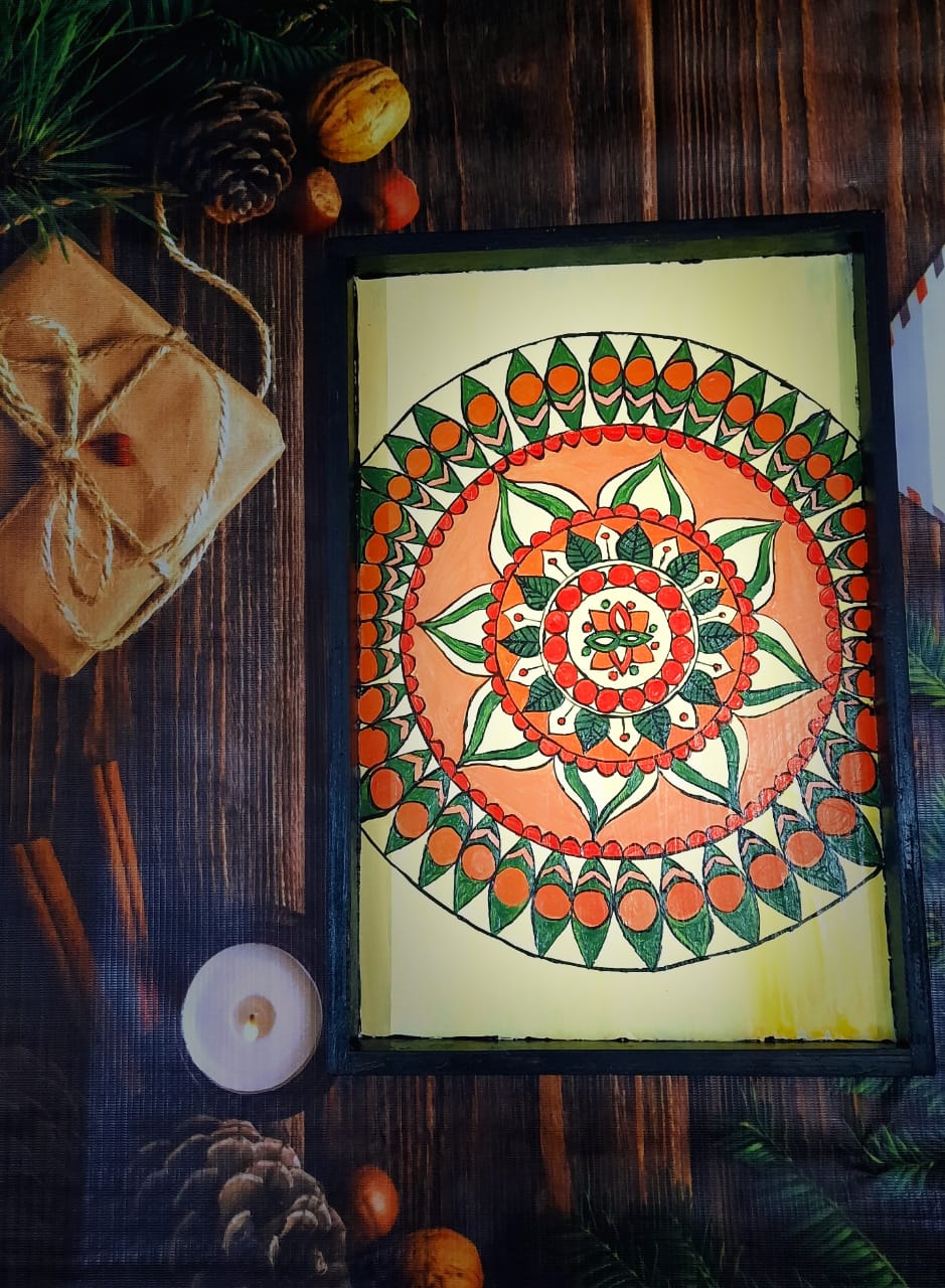 WhatsApp Image 2021-12-14 at 5.42.08 PM Hand Painted Serving Tray