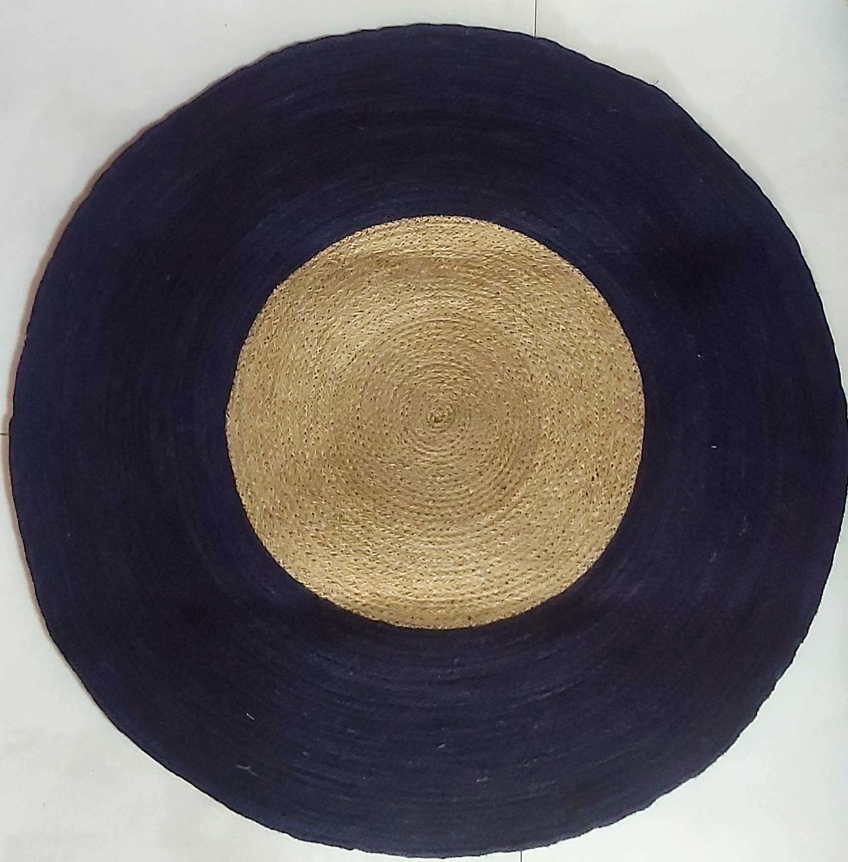 20220108_112158 Jute Floor Mat