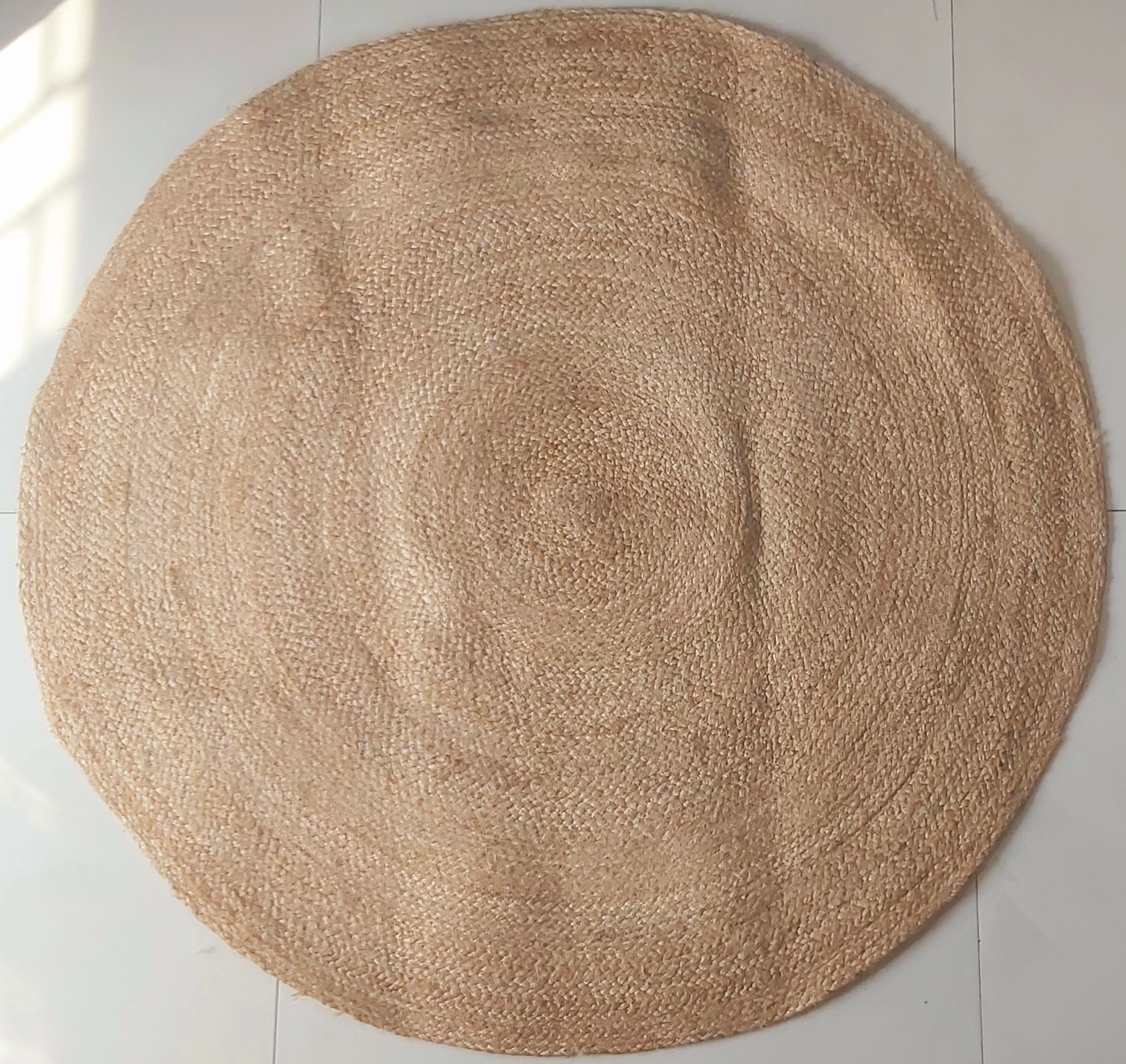 Jute Floor Mat Beshi Deshi