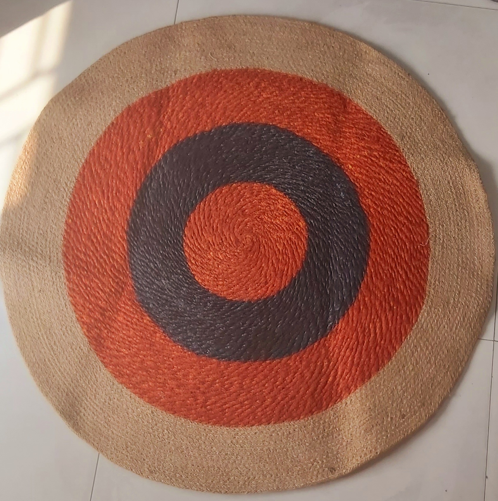 20220108_113723 Jute Floor Mat