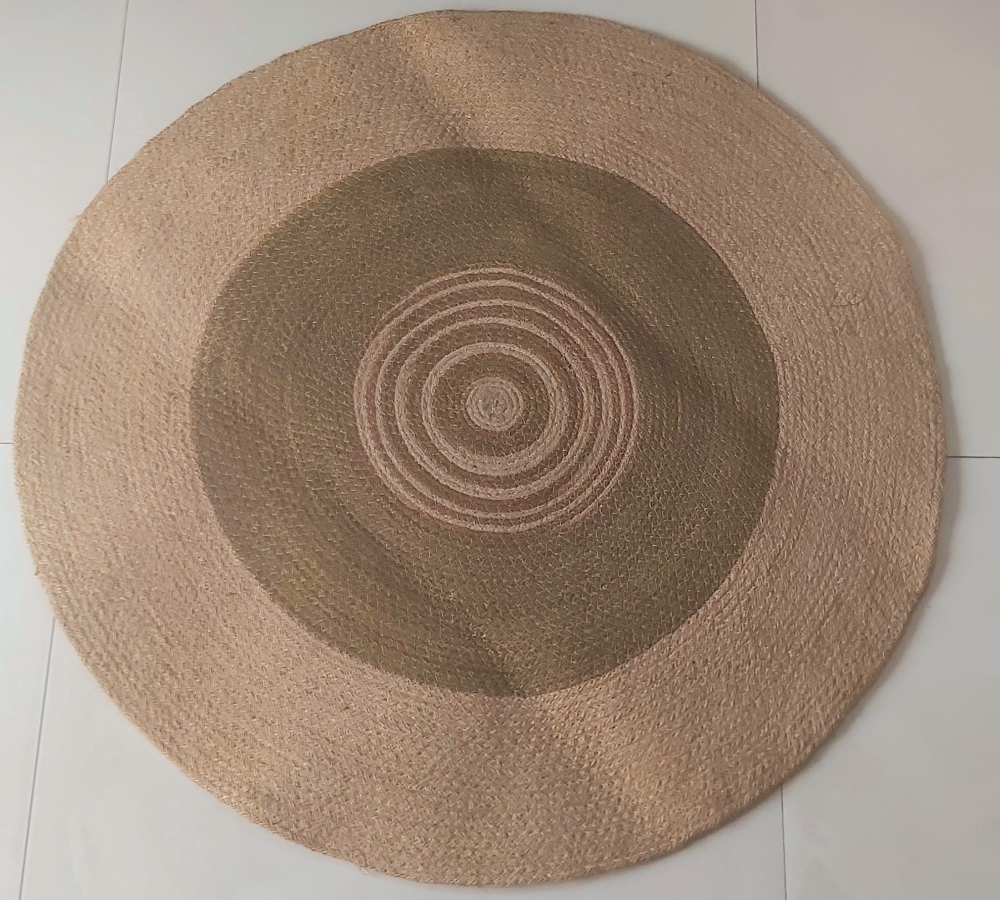 20220108_113921 Jute Floor Mat