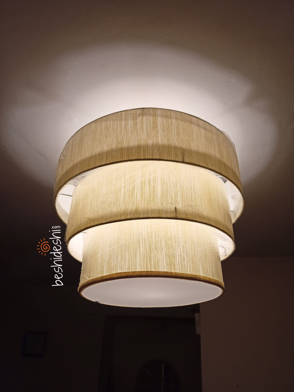 Pendant 1 Pendant light (Ceiling Light)