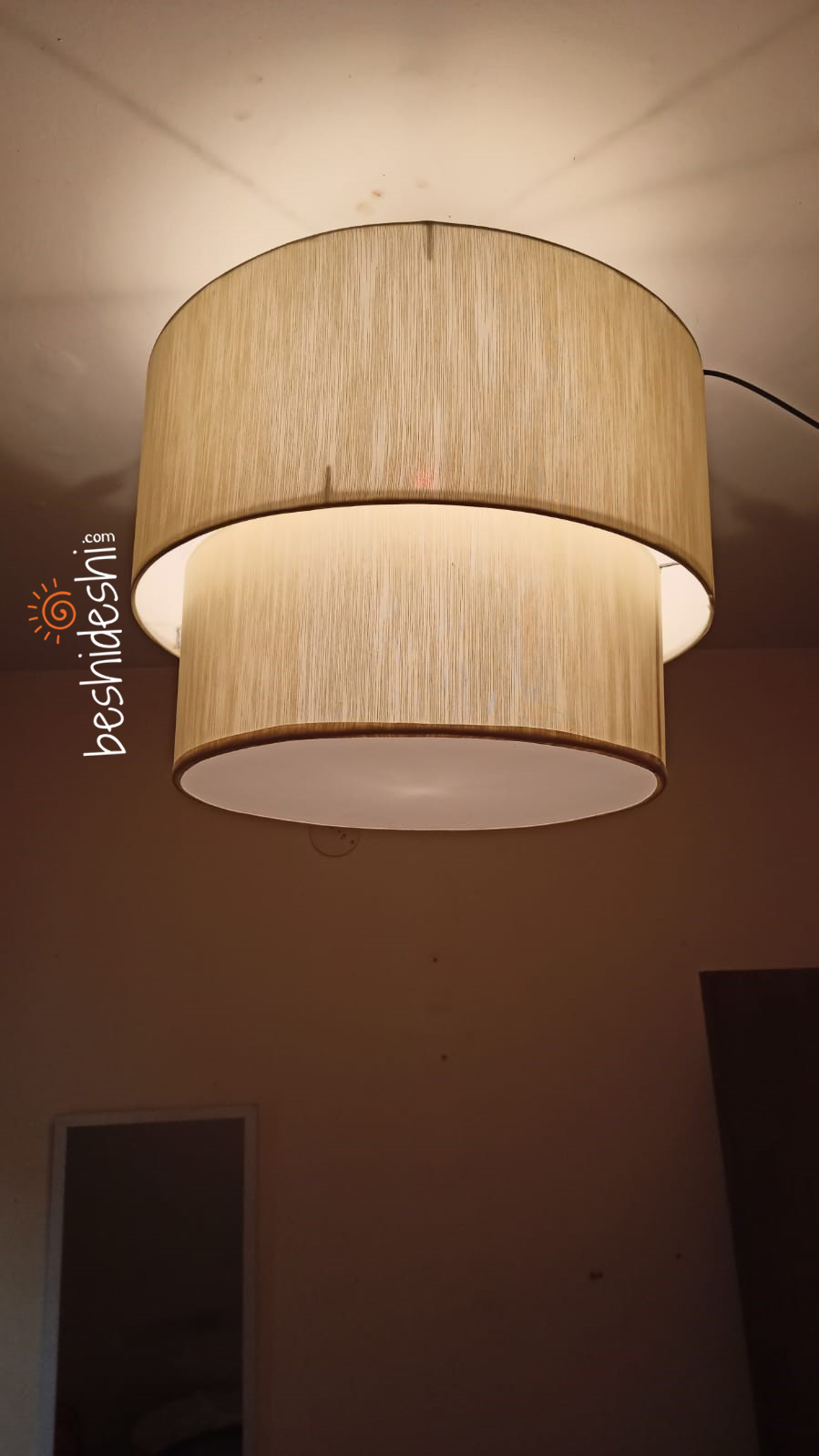 Pendant 2 Pendant light (Ceiling Light)