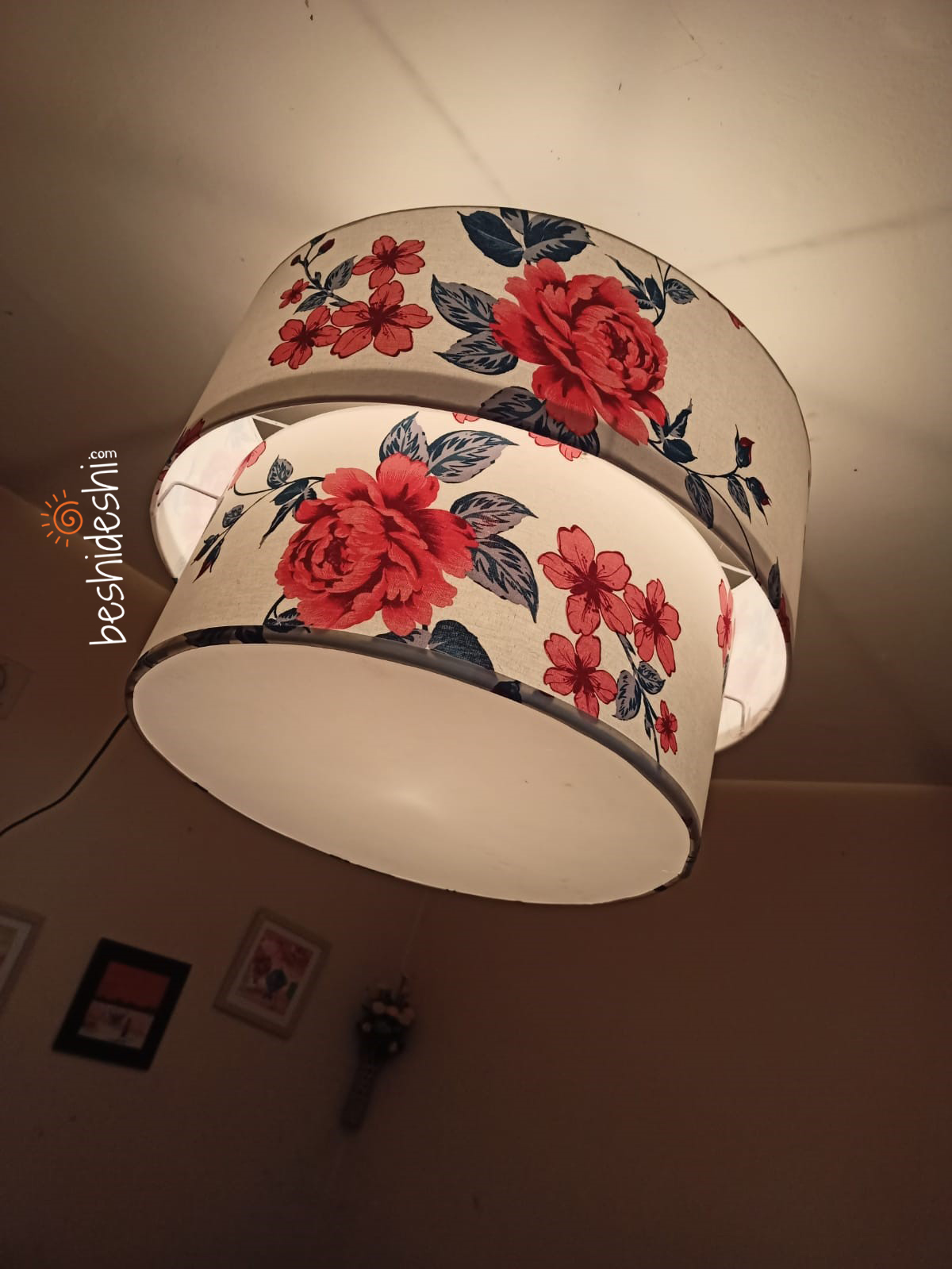 Pendant 3 Pendant light (Ceiling Light)