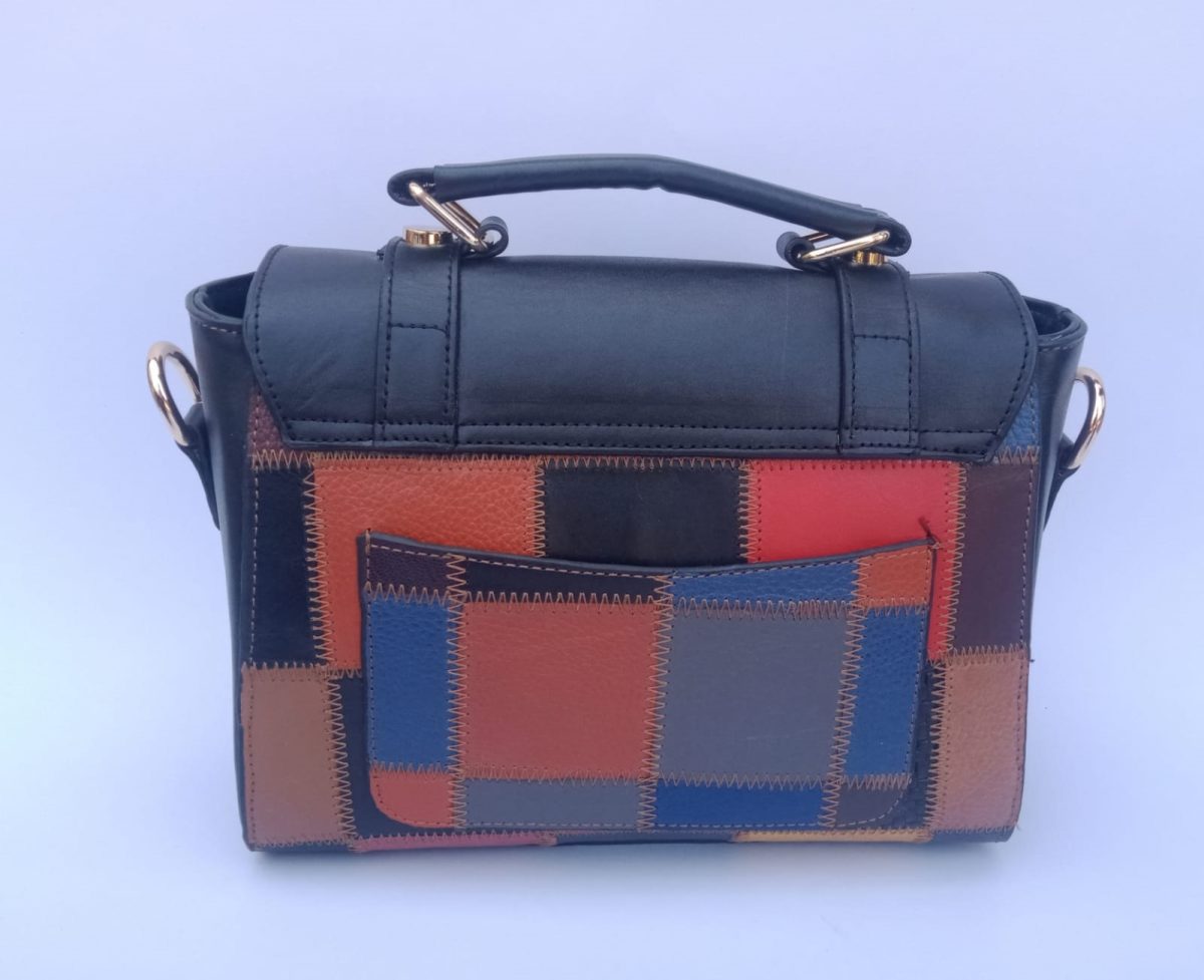 Fashionable ladies hand bag