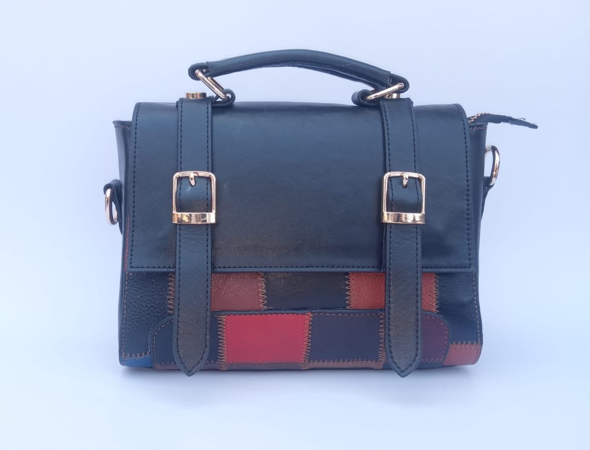 Fashionable ladies hand bag