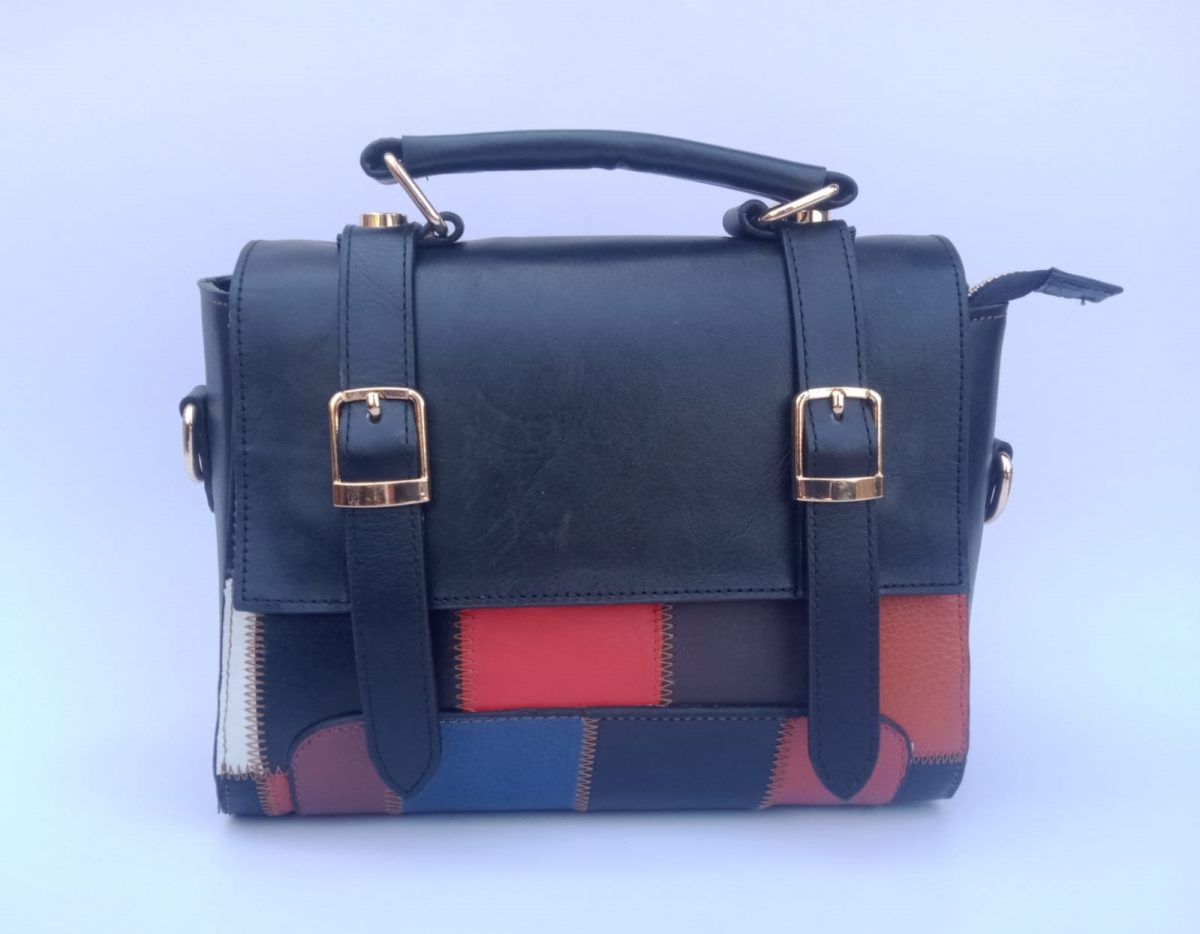 Fashionable ladies hand bag