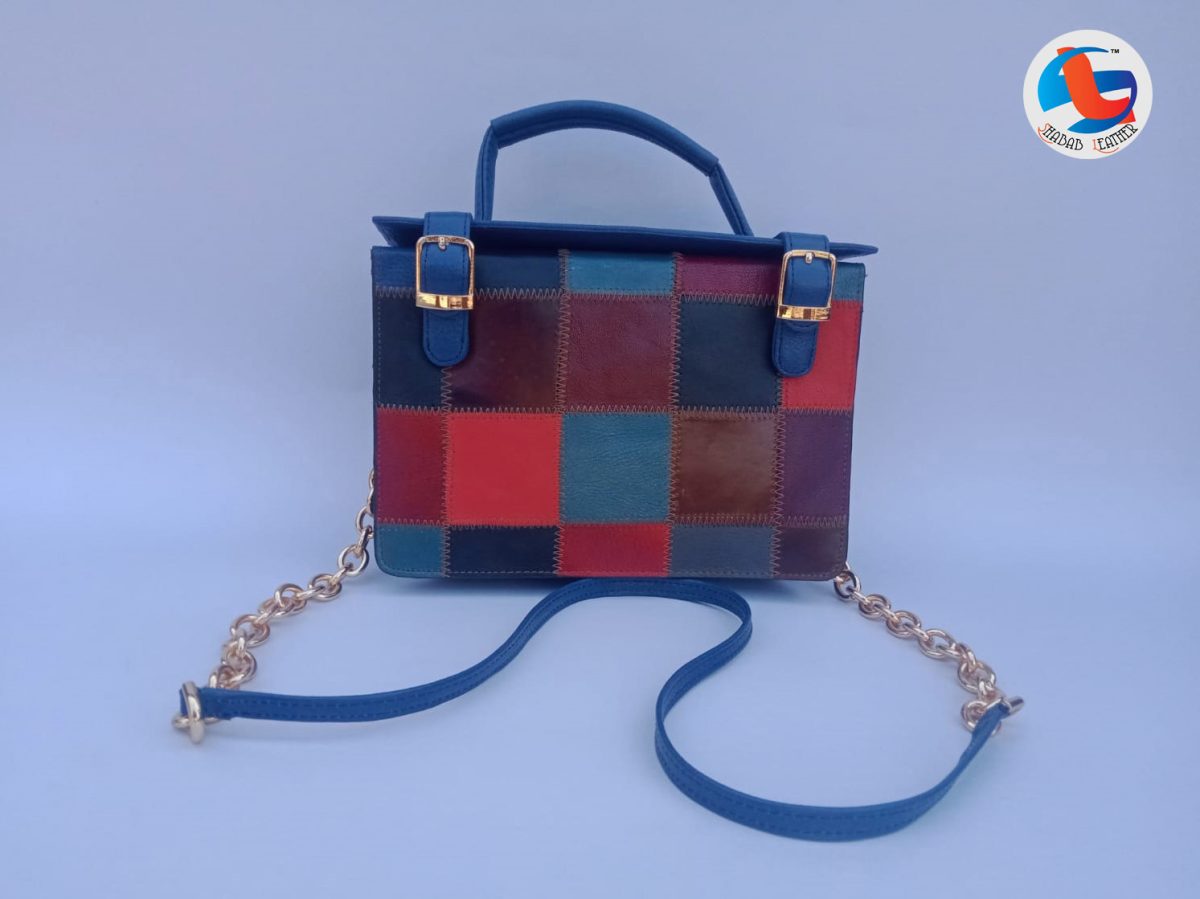 Authentic Ladies hand bag