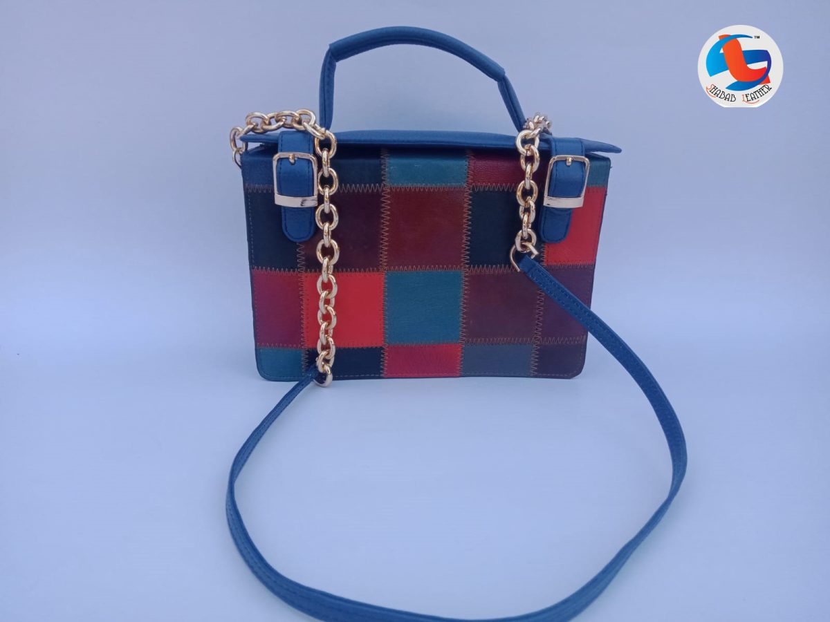 Authentic Ladies hand bag