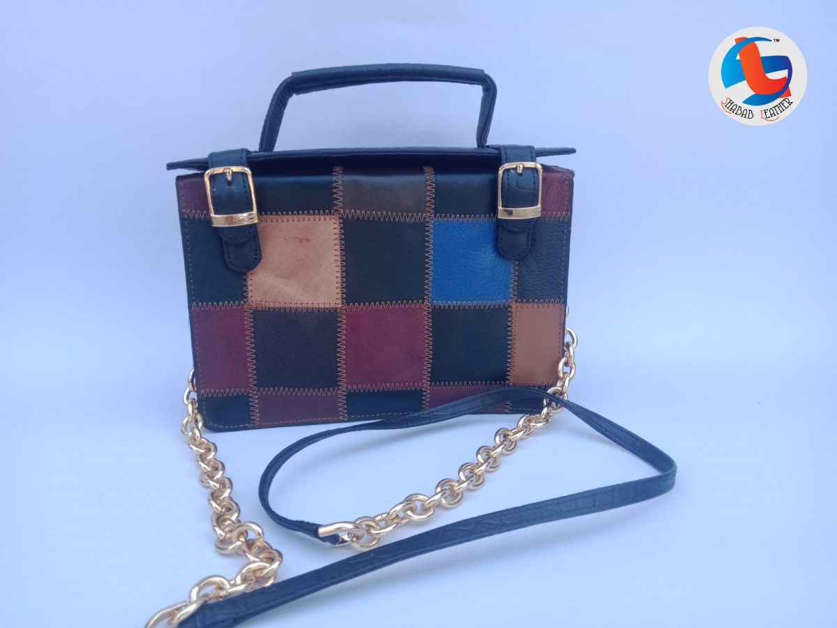 Authentic Ladies hand bag