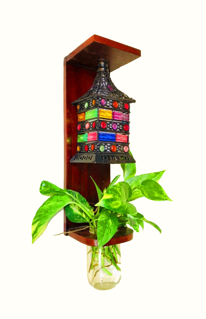 WhatsApp Image 2022-01-04 at 10.36.55 AM Wall lamp